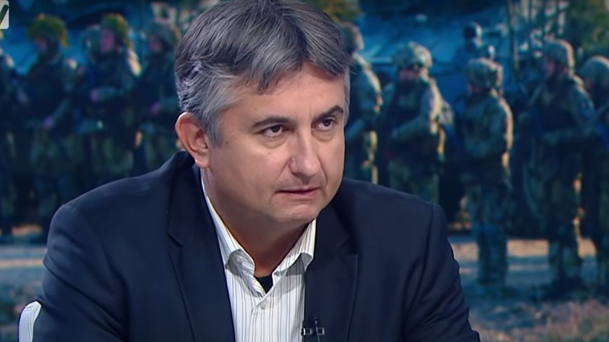 Katonai szempontból nem sok okuk van az oroszoknak megállni Kurszknál