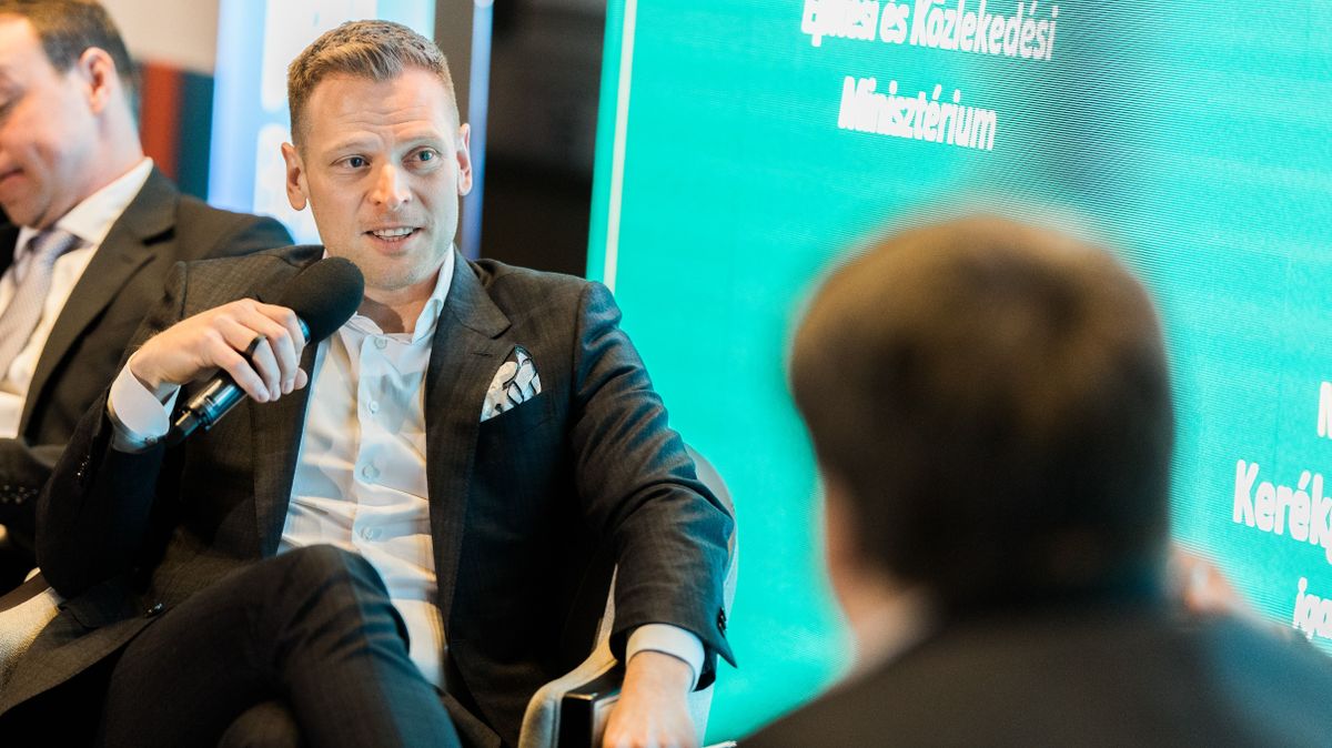 „Egy ingatlanfejlesztő legfontosabb dolga, hogy világot lásson, és minél több tapasztalatot hozzon haza” – Tiborcz István a Mandinernek