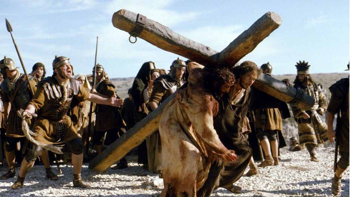 Egész Hollywood fellázadt 2004-ben: most mégis utat tört magának a Passió folytatása