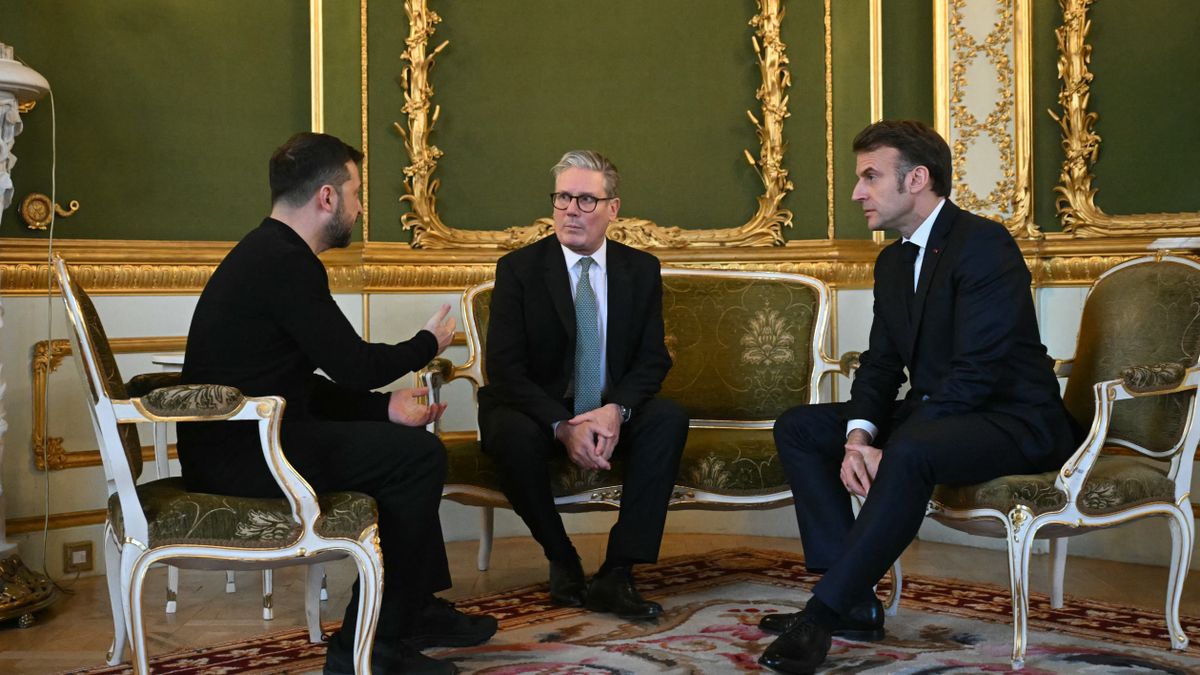 Sovány tehenek fejik egymást Putyinra és Trumpra hivatkozva
