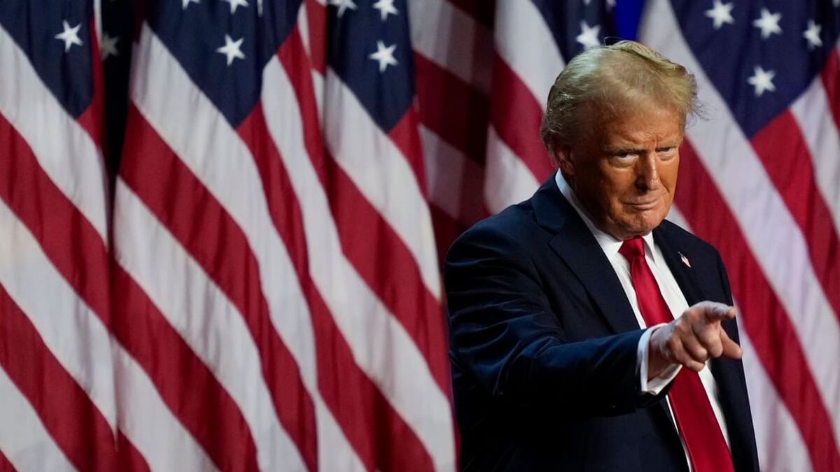 Trump odacsapott az autóiparnak: brutális vámemelés jön a külföldön gyártott gépjárművekre