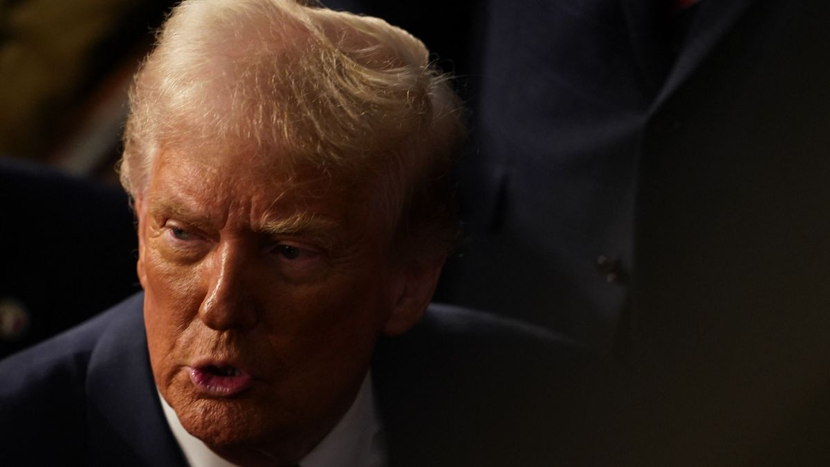 Trump szövetségesei titokban már tárgyalnak Zelenszkij riválisaival