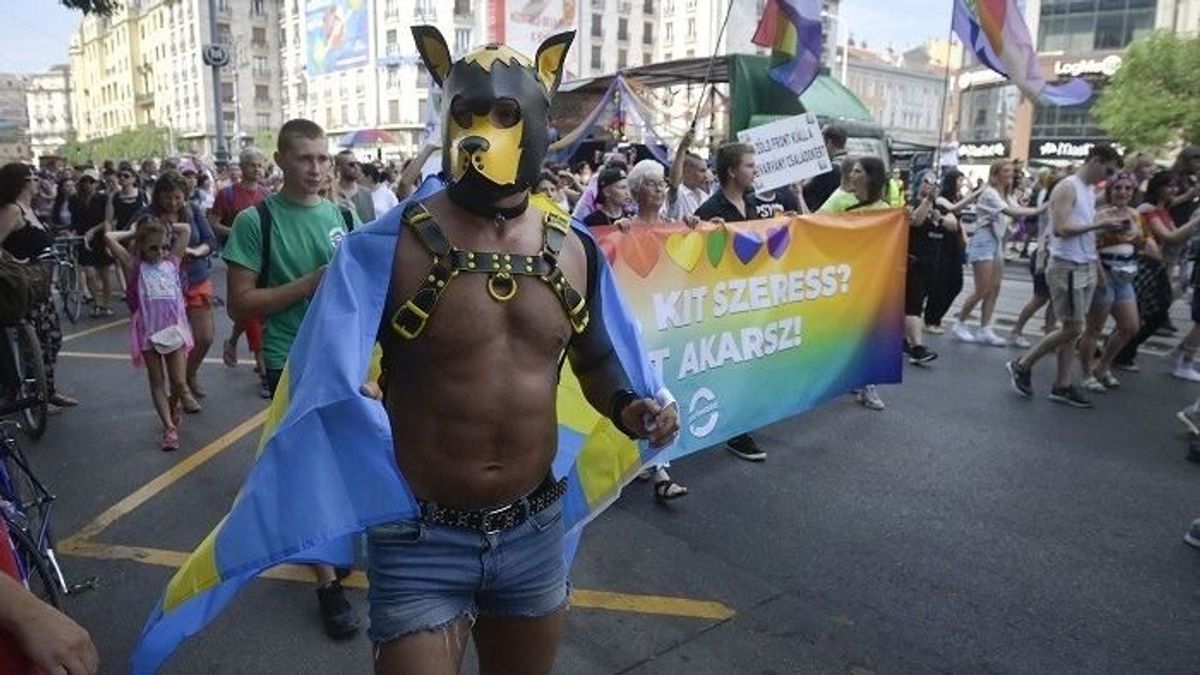 A Pride betiltása szükséges lépés, de egyáltalán nem elégséges