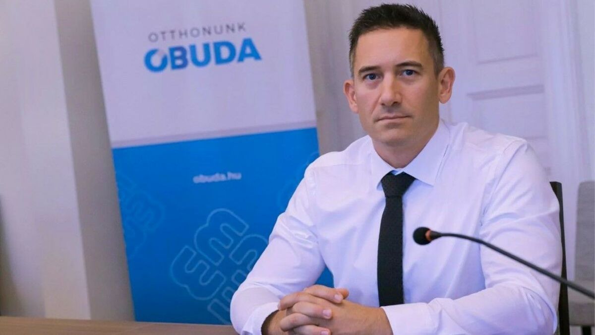 Óbudai korrupciós botrány: kiengedhetik Czeglédyt