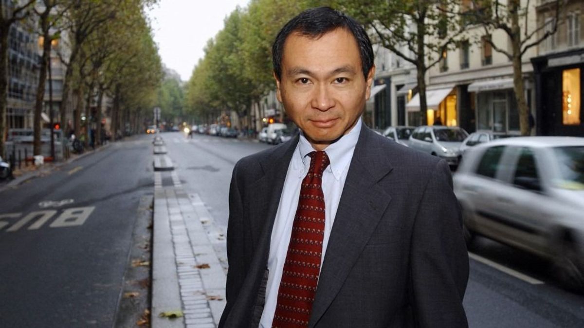 Fukuyama és az utolsó szó joga