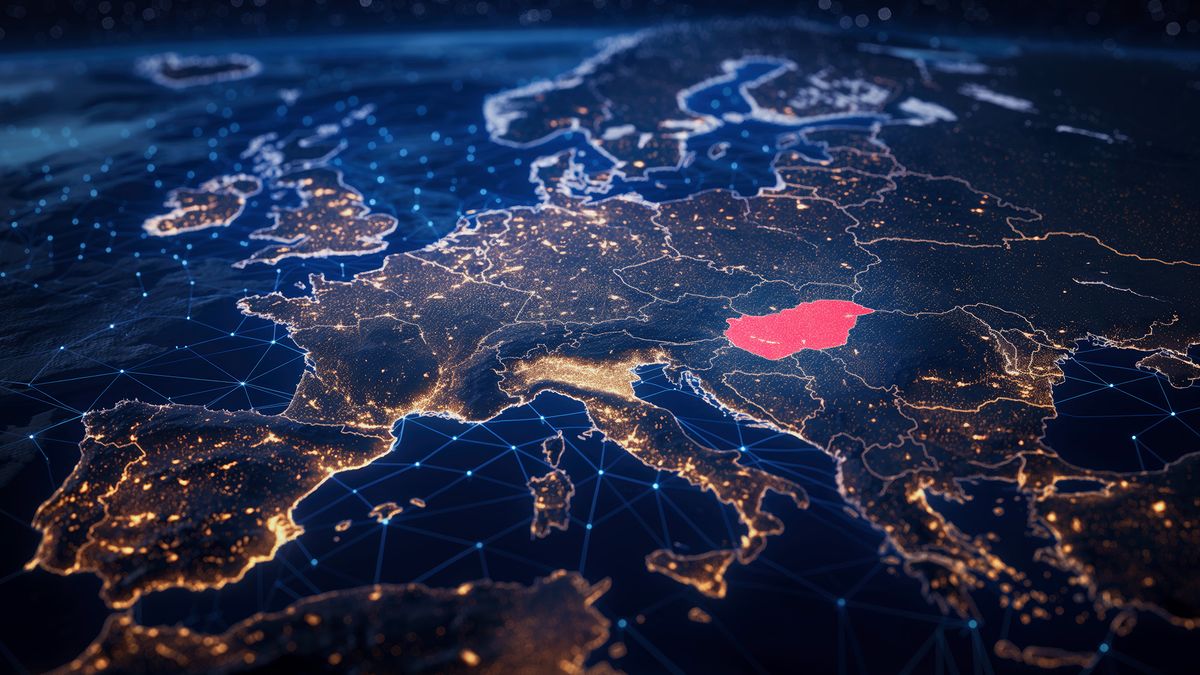 Térképre tettük Európa rezsiszámláit – van, amiben verjük az egész Uniót