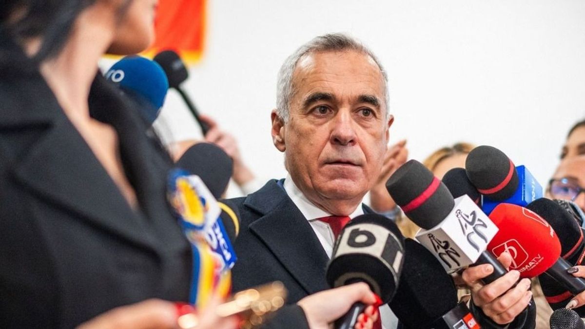 Elutasította a szélsőjobbos Georgescu jelöltségét a választási hatóság – azonban van még egy reménye