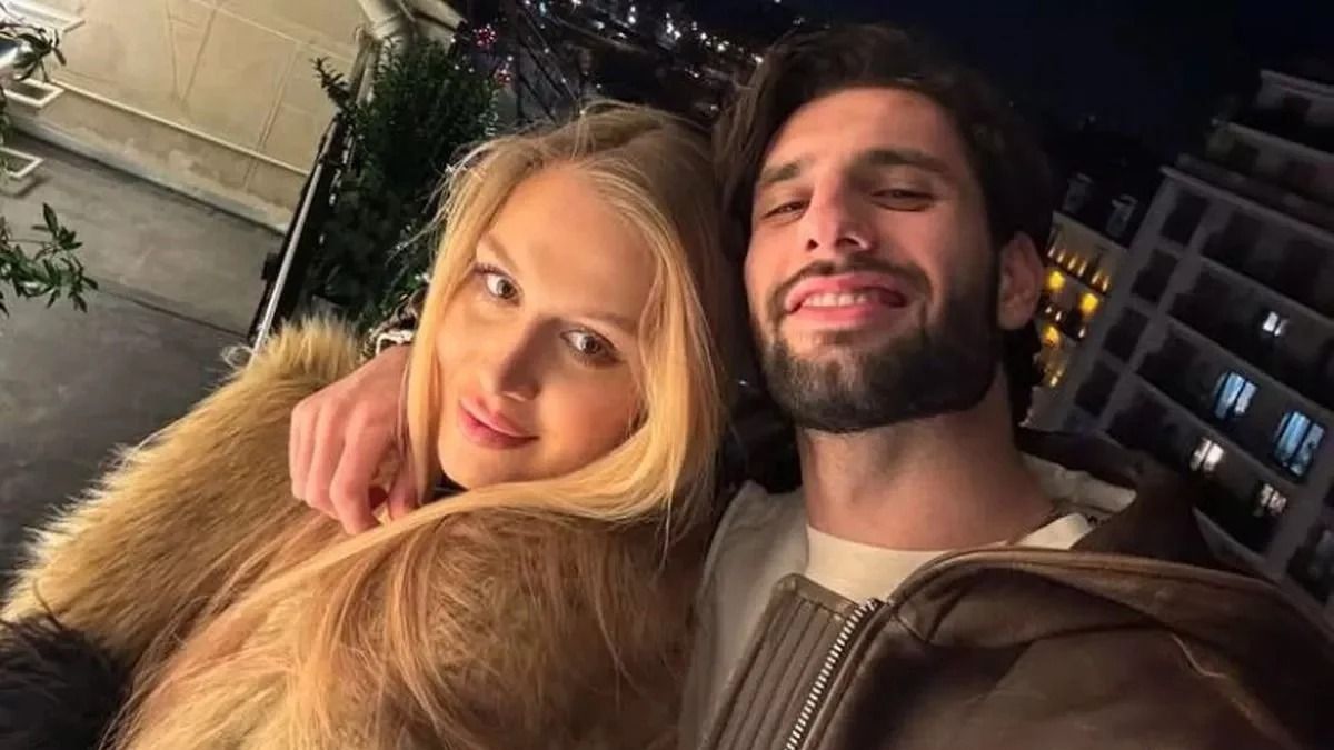 Új, eddig nem látott képeket tett közzé az esküvőről Szoboszlai Dominik felesége (FOTÓK)