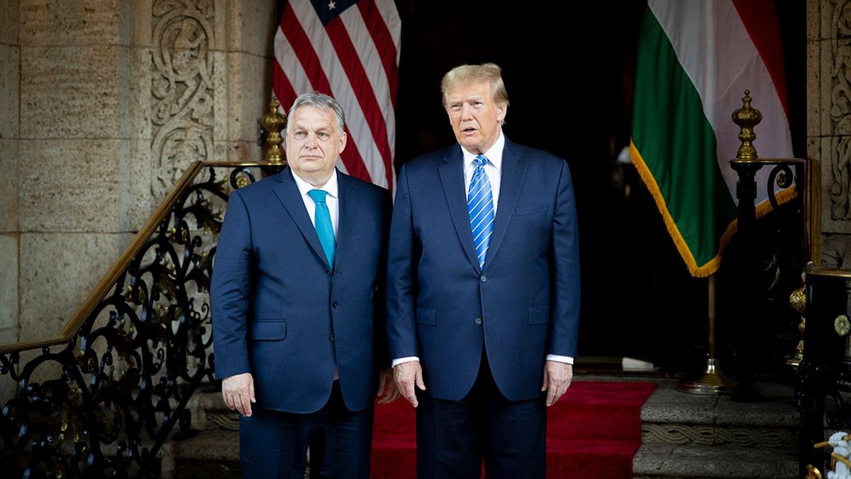 Orbán malmára hajtják a vizet az EU bukott vezetői: Trump olyan lépést fontolgat, amibe az egész NATO beleremeghet