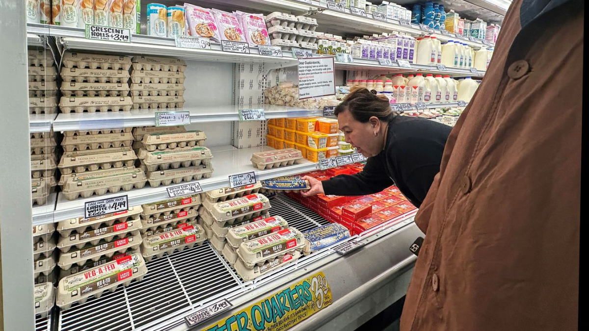 Dübörög az árrésstop, ennyivel fizetünk kevesebbet a boltokban!