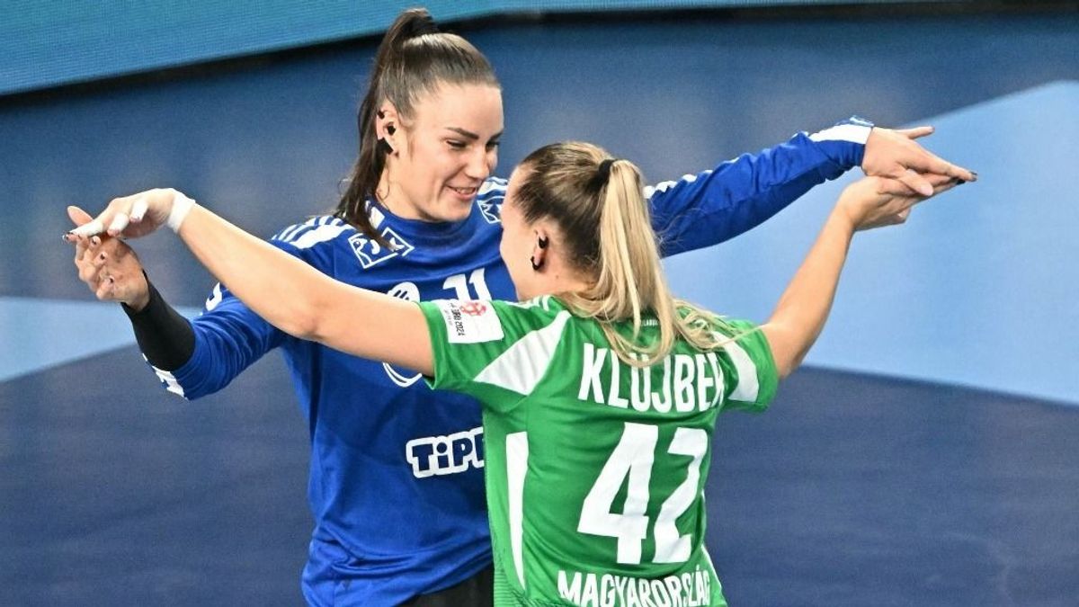 „Sokkoló volt” – a válogatott kapusa a Fradi győzelméről