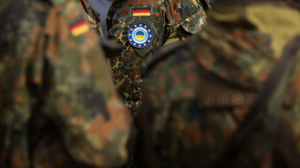 Ki fog harcolni? Miközben Európa egyre nagyobb háborús költségekbe veri magát, szép lassan elfogynak a fiatal férfiak