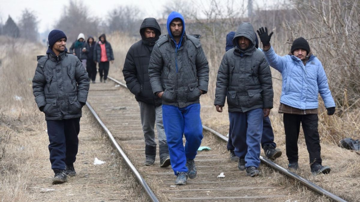 Ausztria bekeményített: vége a migránsok családegyesítésének!