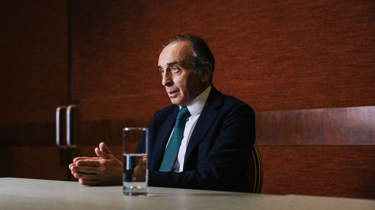 Rendesen kiosztotta az egész EU-t a francia jobboldali politikus: Trump és a NATO is szóba került