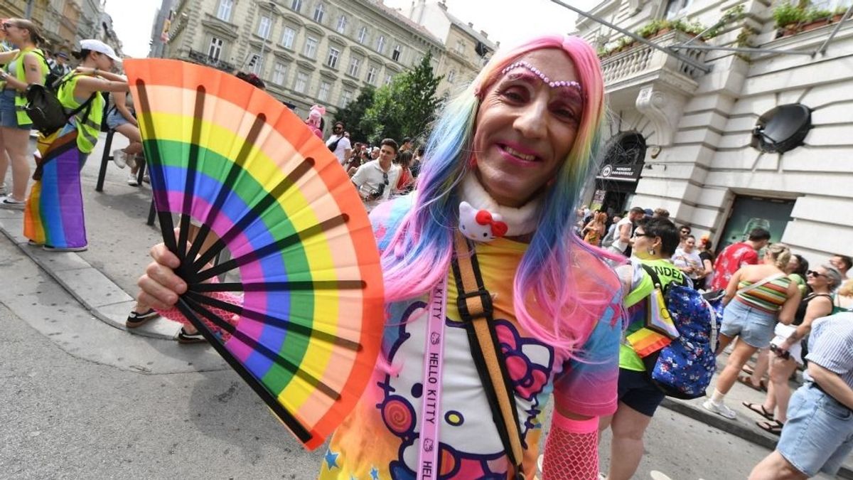 Tévedések végjátéka – a Pride jóemberkedés, vagy a jogegyenlőség kiterjesztése?