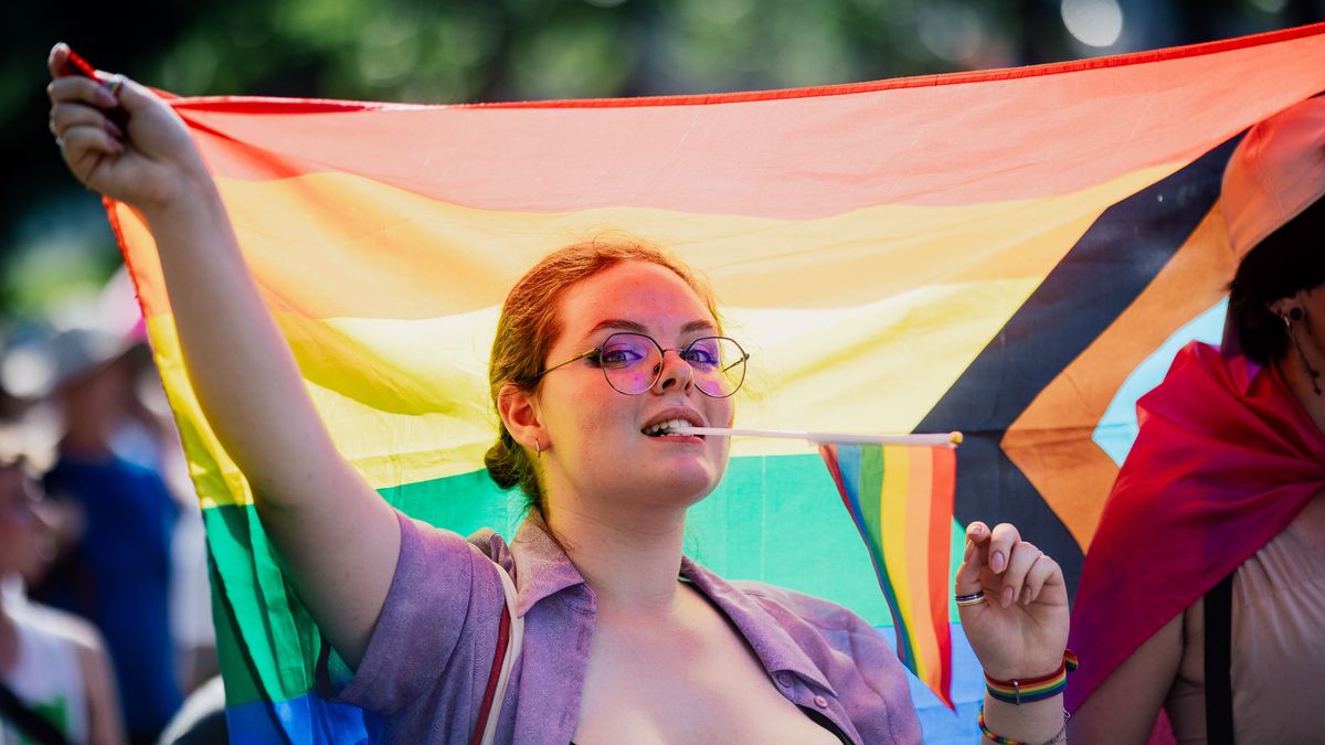 Mindenki megnyugodhat: ha be is tiltják a Prideot, mehetnek parádézni, csak épp zárt körben, soktízezer forintért (VIDEÓ)