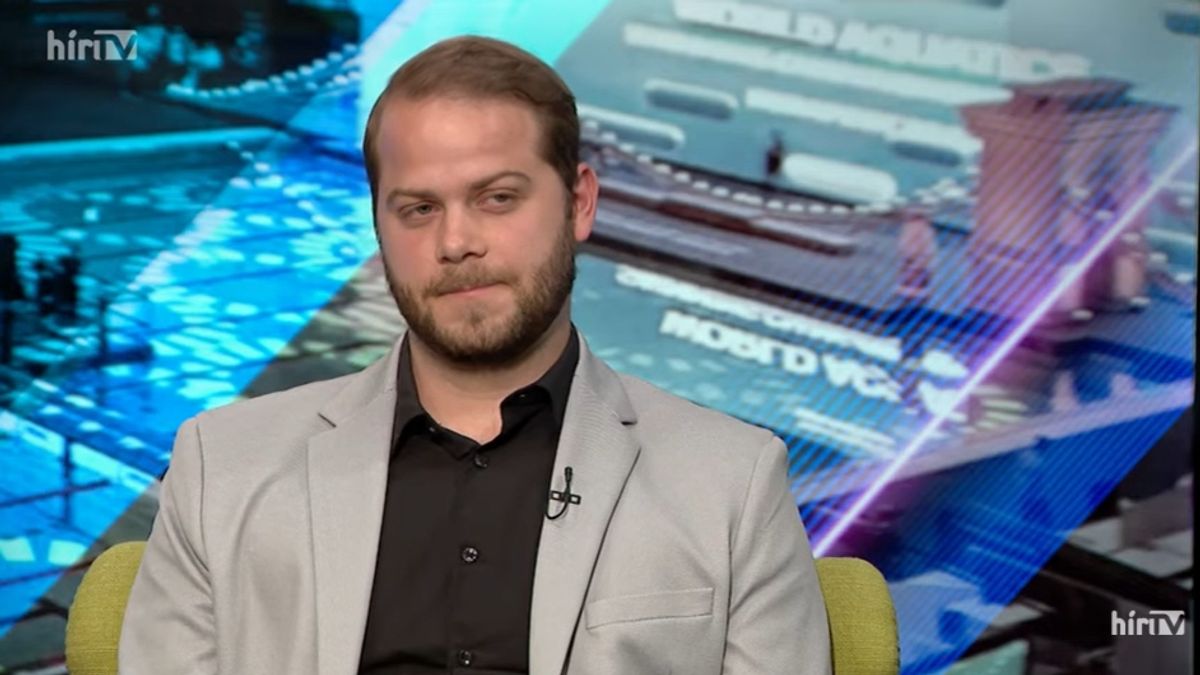 „Első fokon Magyarország szégyene” – Kenderesi Tamás exkluzív interjúban törte meg a csendet