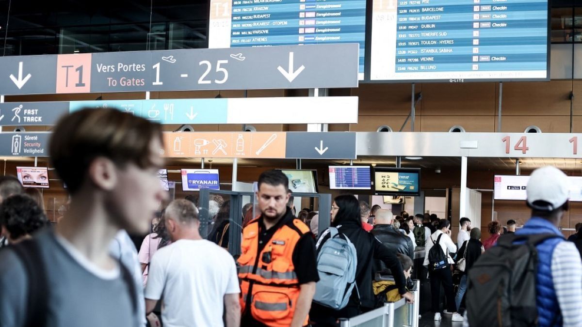 Dráma Belgiumban: kiszolgáltatottá válhatott az ország, nem tudják kiszúrni az összes bombát a reptereken