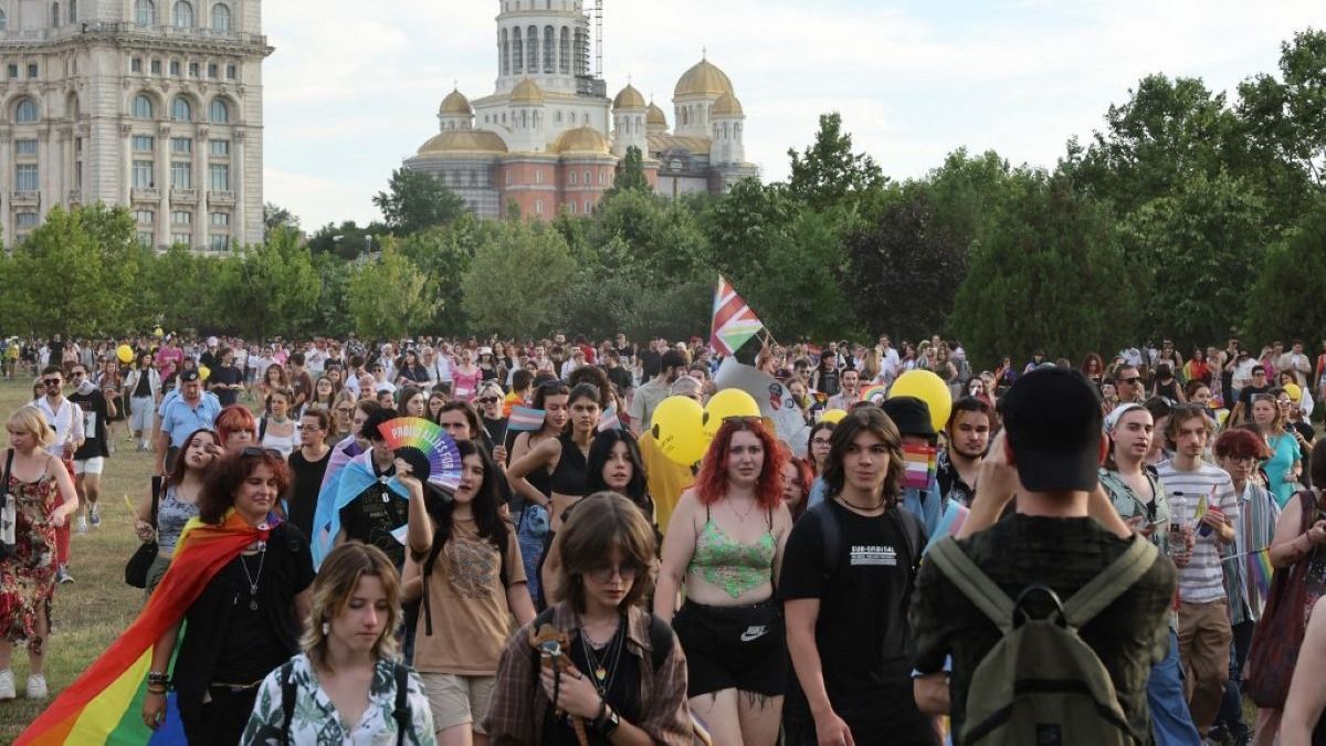 Végleg elváltak Magyarország és Románia útjai: Bukarest bejelentette, bitang nagy Pride van készülőben