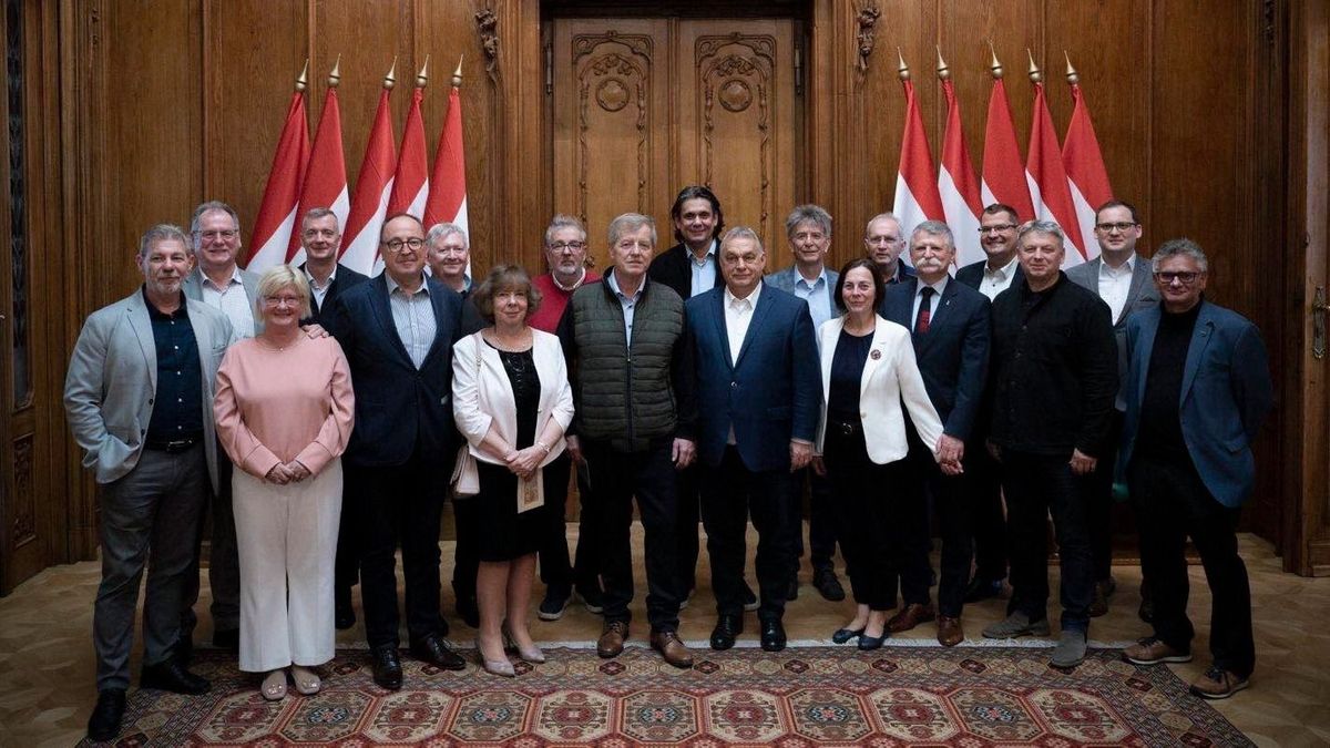 Ma ünnepli 37. születésnapját a Fidesz