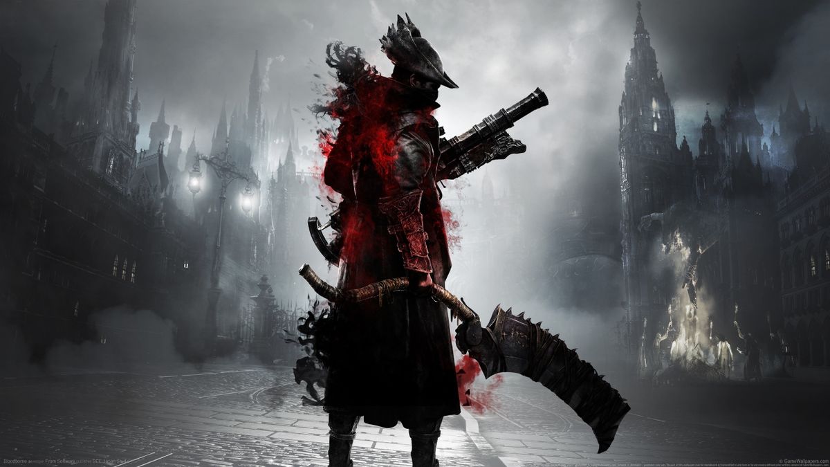Bloodborne – mikor a mélység tíz éve visszanézett ránk
