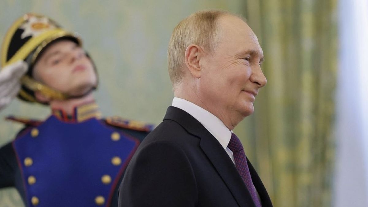 Ukrán tisztségviselők állítják: Putyin csúnyán átverte őket