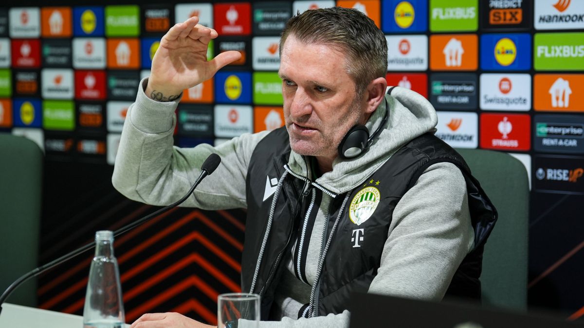 Megkérdezték Robbie Keane-t, lenne-e edző a Premier League-ben – ezt válaszolta
