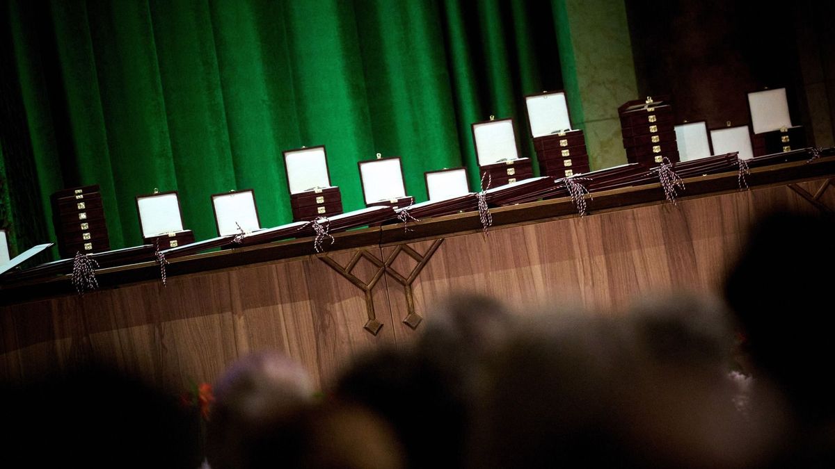Visszavonja az egyik kitüntetett díját a kulturális és innovációs miniszter