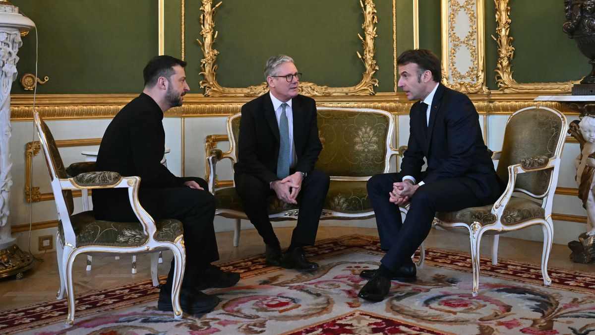 A párhuzamos valóság folytatódik: Európa az oroszok nélkül, Ukrajnával hozná el a békét