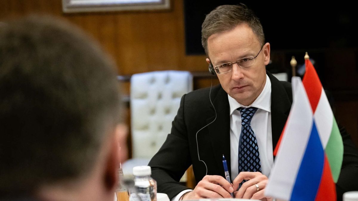 Rendkívüli bejelentést tett Szijjártó Péter Moszkvában hazánk energiaellátásáról