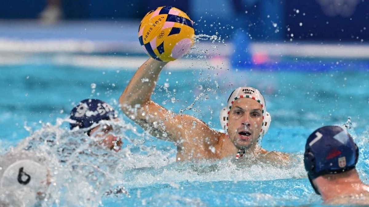 Ezt nem láttuk jönni: visszatér a magyar olimpiai bajnok – nem is akárhol