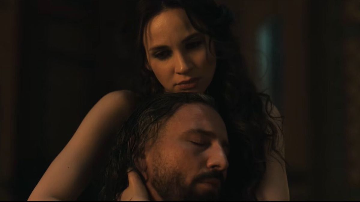 „Mindenki profi és bevállalós volt!” – történelmi film vagy „szoftpornó” a Hunyadi?