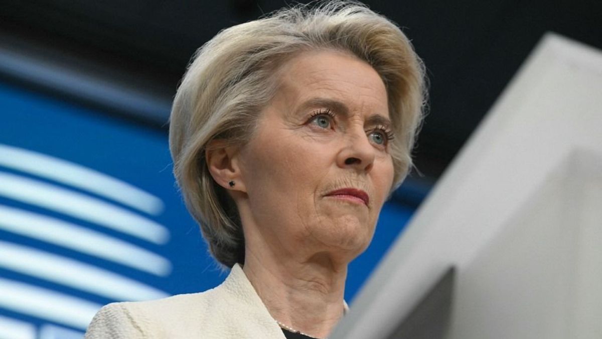 Von der Leyen bosszút áll: halomra lőhetik a védett állatokat