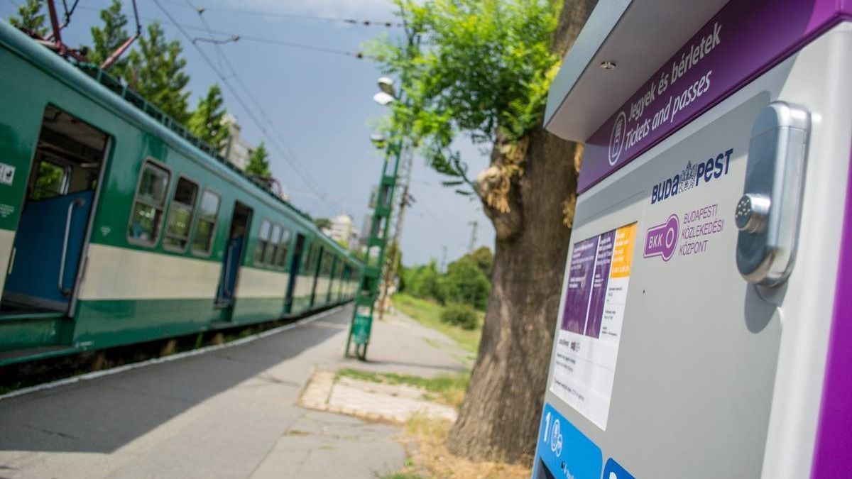 Valami megkezdődött: most már tényleg jöhet a gödöllői HÉV felújítása