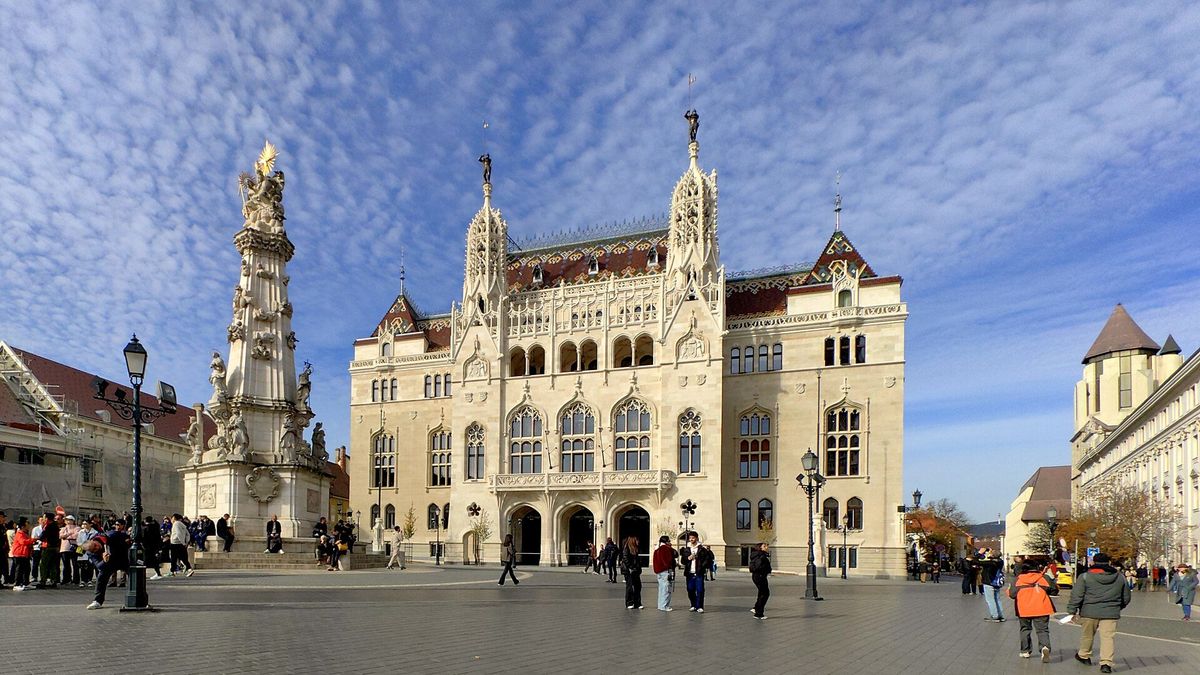 Hivatalos! Költözik a Belügyminisztérium