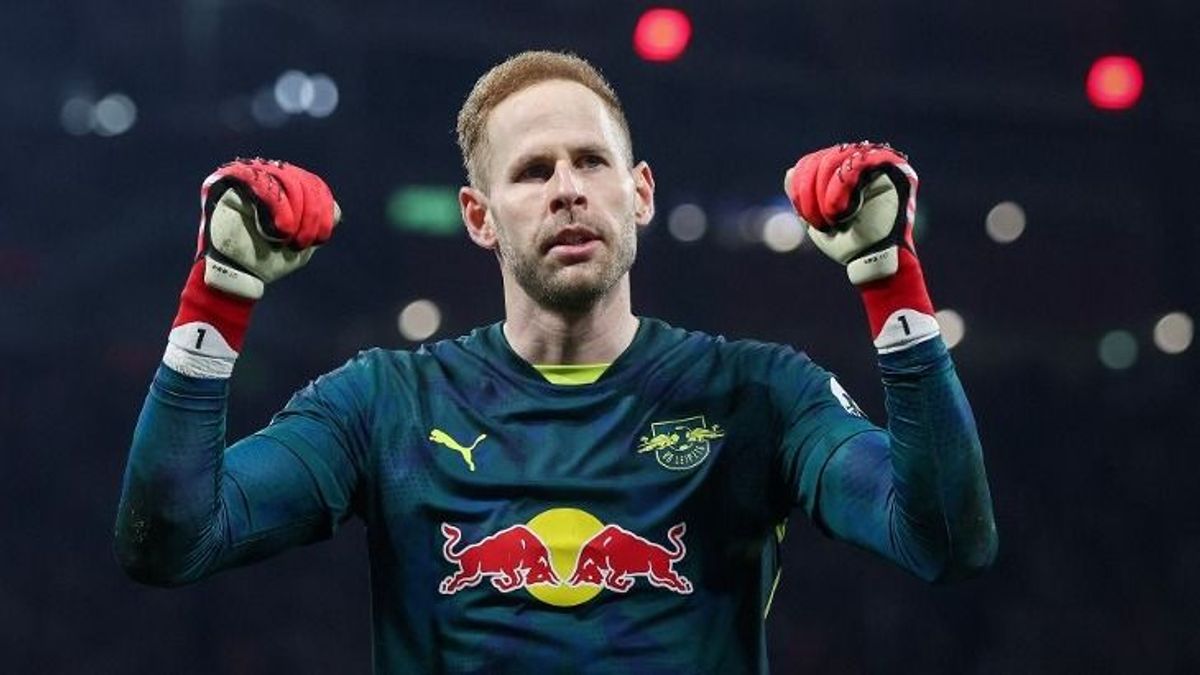 Gulácsi földöntúli teljesítményével a Barcelona és a Real Madrid sztárjával egy csapatban