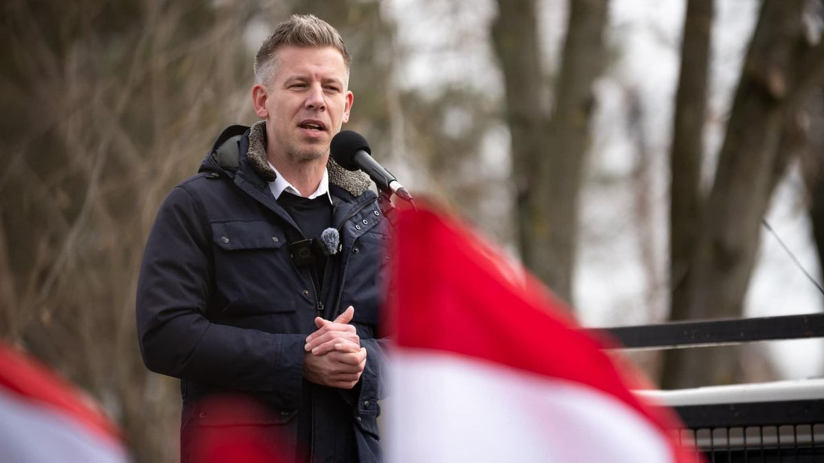 Brüsszelben pezsgőt bonthatnak: Magyar Péter megtámadta a rezsicsökkentést