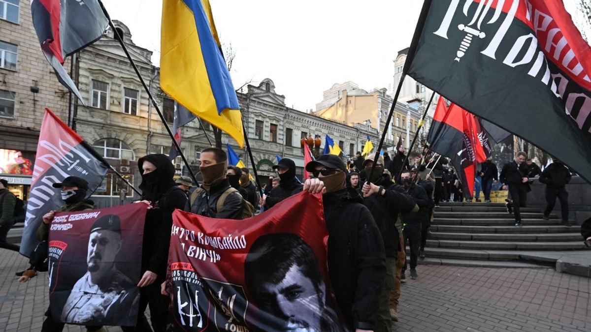 Az ukrán parlament előtt a tervezet: fontos jogtól fosztanák meg az országban élő oroszokat