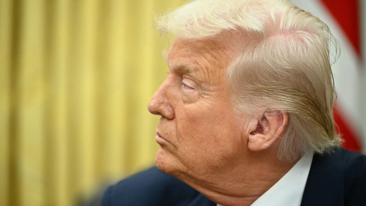 Trump legféltettebb titkai is napvilágra kerültek – azokat már bárki megtudhatja