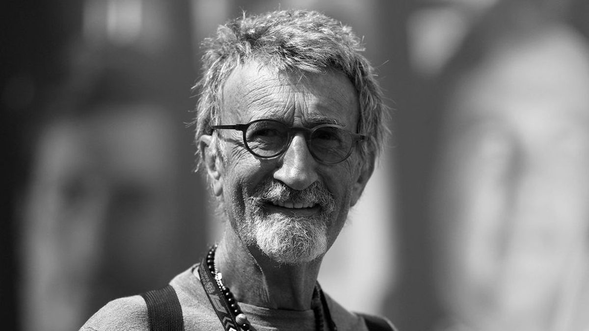 Elhunyt Eddie Jordan, a legendás F1-es csapatvezető