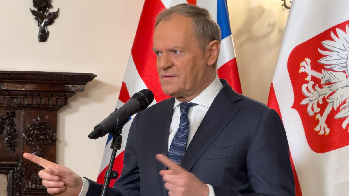 A lengyelországi leszámolás mutatja, mi várna hazánkra, ha Magyar Péter kerülne hatalomra – vezető elemző a Mandinernek