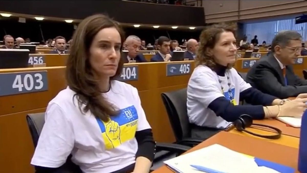 Az ő szívük kék-sárga