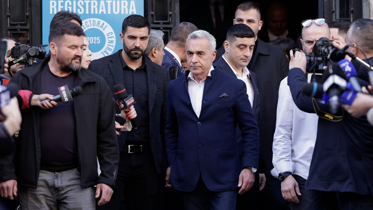 „A szavazás majdnem olyan, mint a foci”