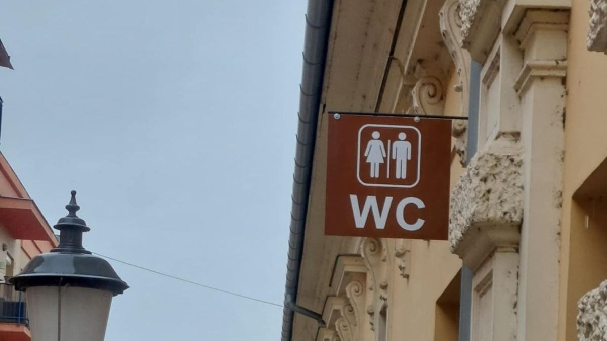 Elszabadultak a részeg fiatalok Békéscsabán: vécének rontottak a Viharsarokban (FOTÓ)