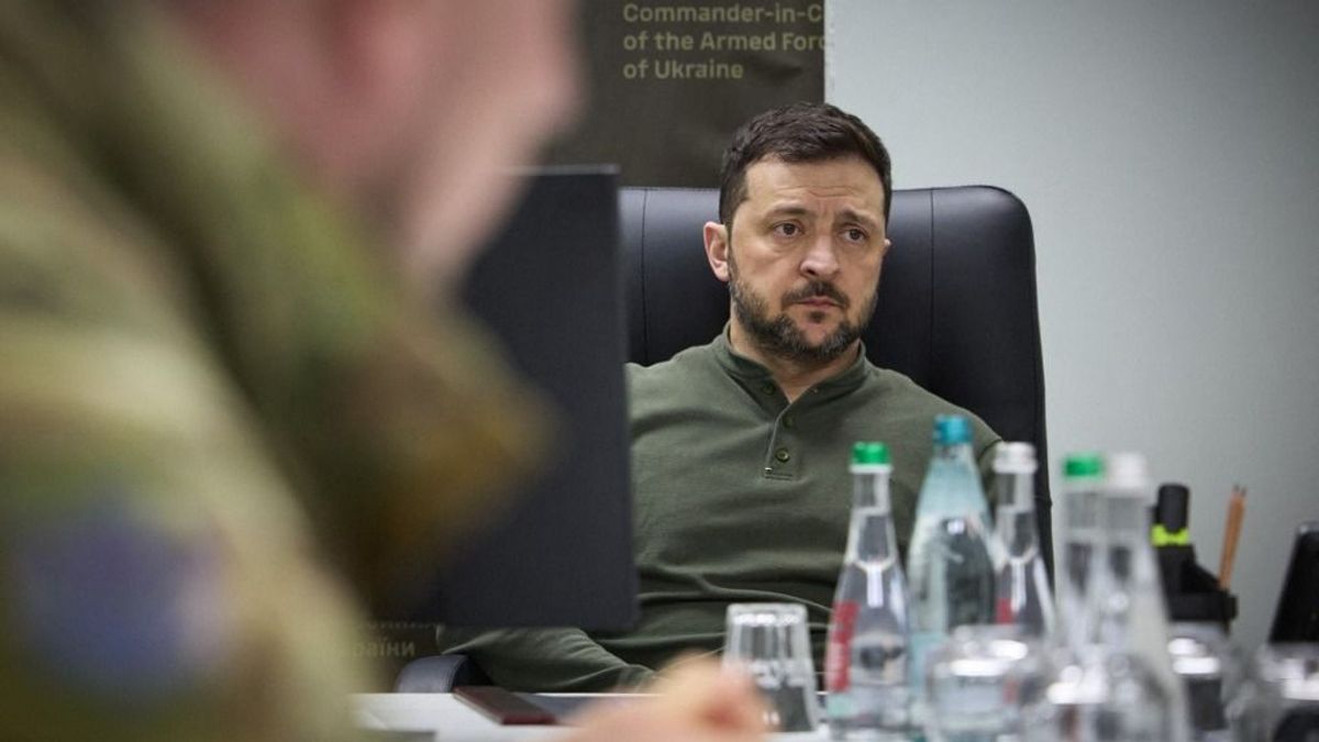 Ukrán narratíva kontra valóság: Orbán megkerülésén dolgoznak, de a kellemetlen részek kimaradnak