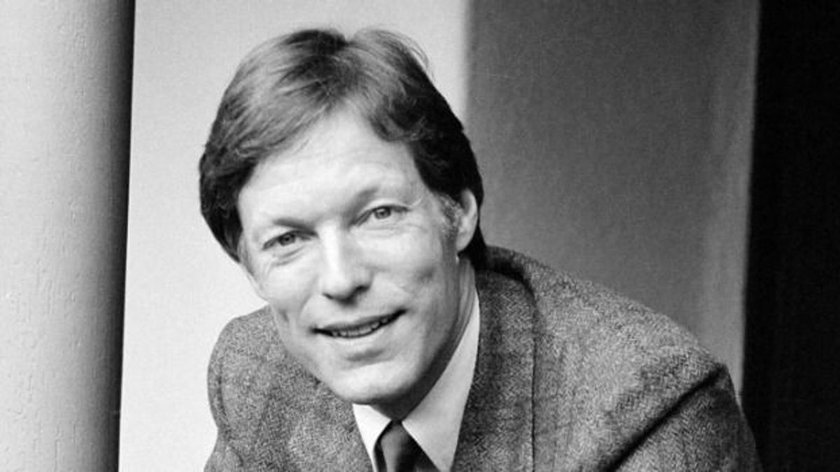 Elhunyt Richard Chamberlain Golden Globe-díjas amerikai színész