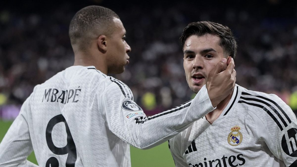 Ordító hibát szúrtak ki a Real Madrid győztes góljánál – a stadionban nem tűnt fel senkinek