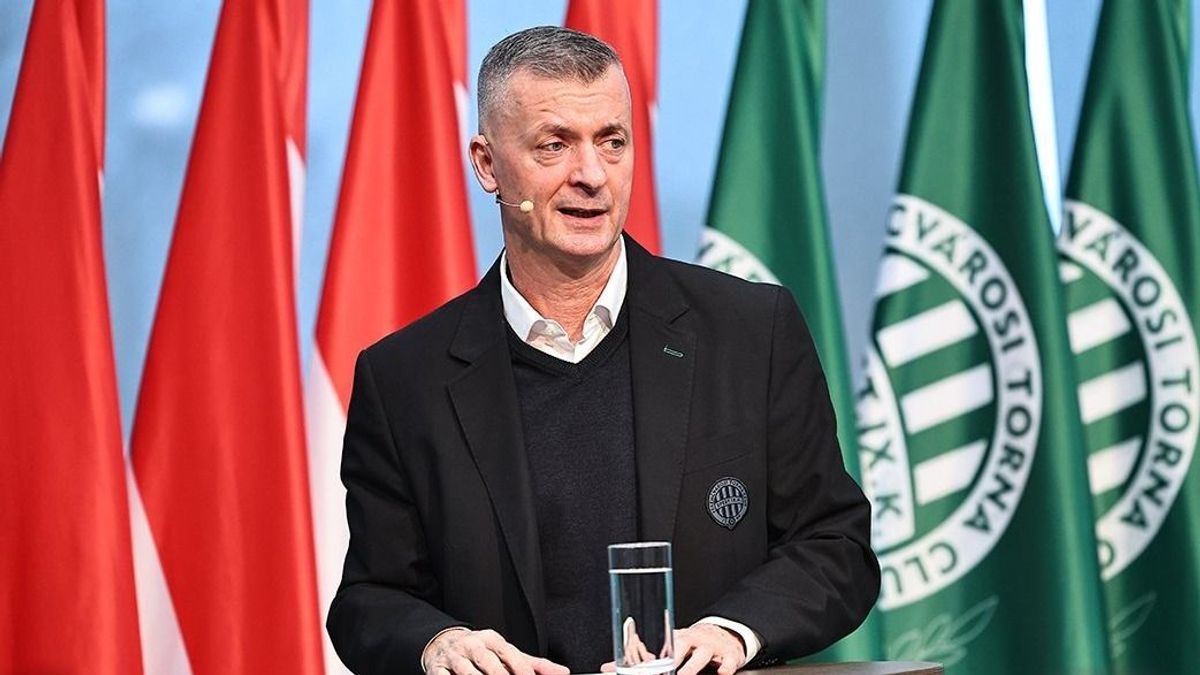 Kubatov Gábor: Nálunk csak egy dolog számít (VIDEÓ)