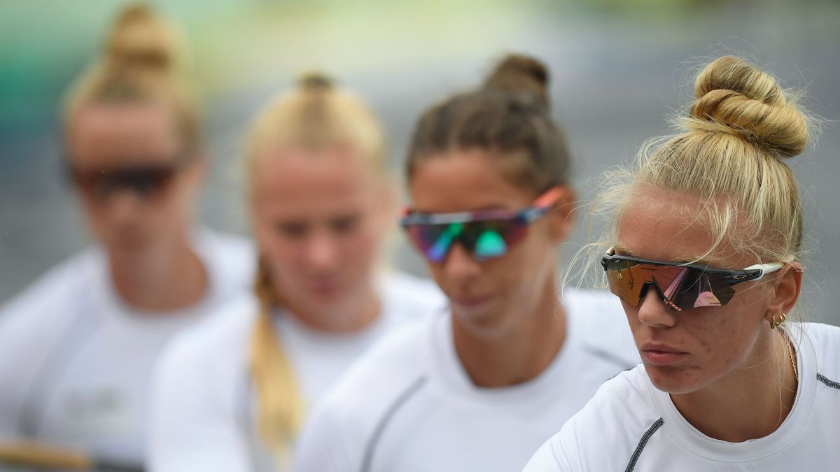 Az anyaság és a visszatérés együtt depresszióhoz vezetett – felhagy a sporttal a magyar olimpiai bajnok (VIDEÓ)
