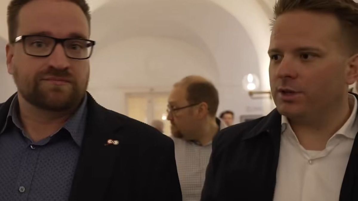 „Olvasta a Csipke Józsikát?” – a Fővárosi Közgyűlésen kérdezte Bohár Dániel a Tisza képviselőit (VIDEÓ)